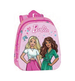 Zaino 3D BARBIE