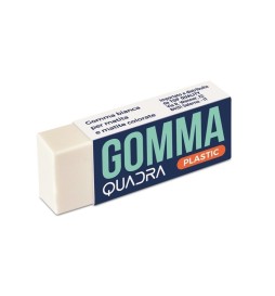 GOMMA PLASTIC QUADRA TQ