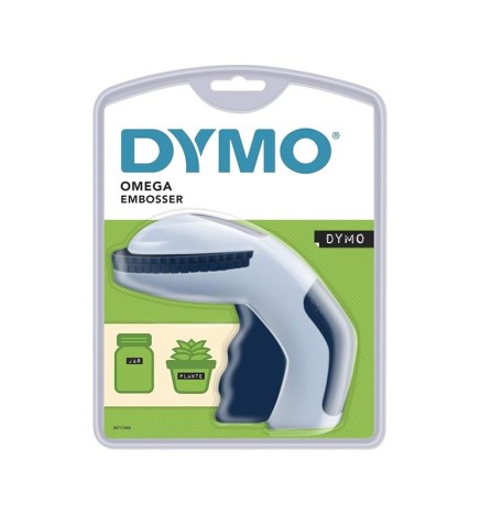 ETICHETTATRICE OMEGA DYMO
