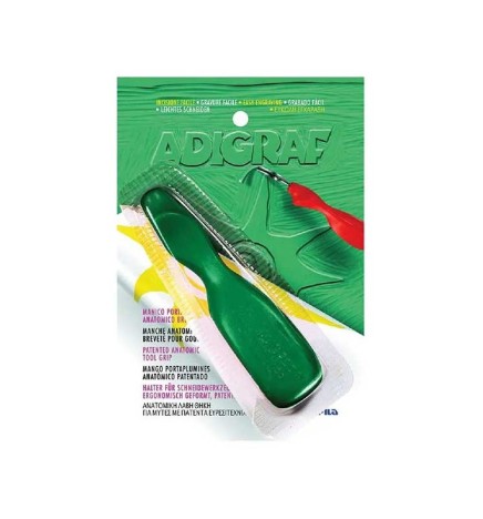 ADIGRAF MANICHETTO PORTAPENNINI FIL