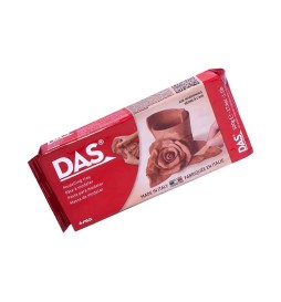 DAS TERRACOTTA G.500 FILA