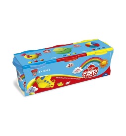 Didò Tris (giallo rosso azzurro)   3x220g