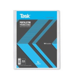 PORTALISTINO 10B 22X30 PERSONAL TQ  TASK TOP QUALITY