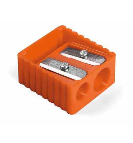 TEMPERINO PLASTICA 2F LEBEZ