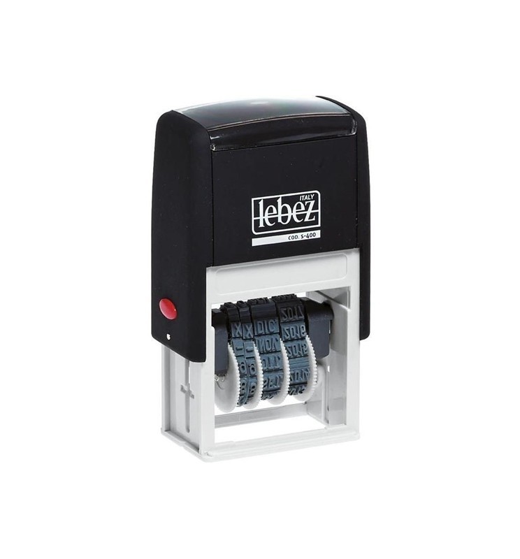 DATARIO AUTOMATICO 5mm S-400