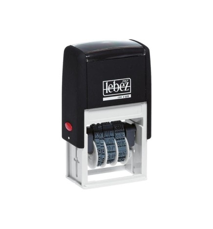 DATARIO AUTOMATICO 5mm S-400