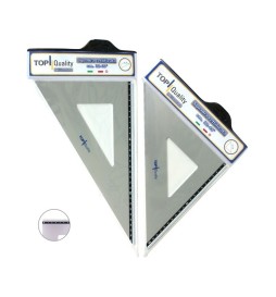 SQUADRA METALLICA CM.32 45° TQ