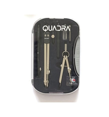 COMPASSIERA 7PZ QUADRA TQ 1503