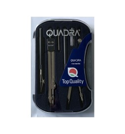 COMPASSIERA 7PZ QUADRA TQ 1503