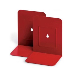 REGGILIBRI IN COPPIA CM.13,5X17,5