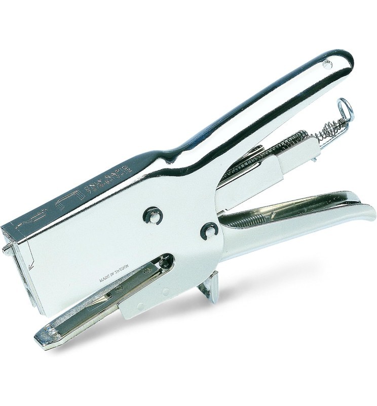 CUCITRICE HD31 73/8-10 RAPID