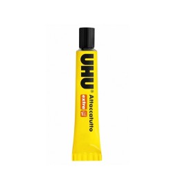 COLLA ATTACCATUTTO UHU EXTRA 20ml
