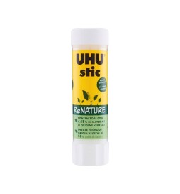 COLLA STIC UHU 40g RENATURE UHU