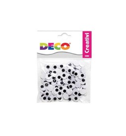 OCCHI MOBILI ADES.PZ.100 MM.12