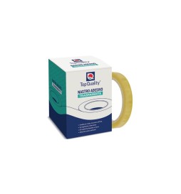 NASTRO ADESIVO mm19X66m TOP QUALITY TQ