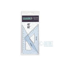 COPPIA SQUADRE cm.16 TQ            TOP QUALITY