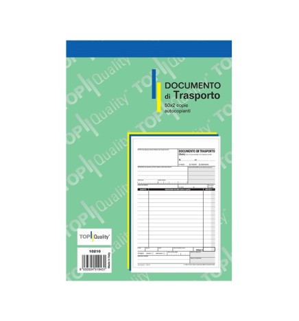 DDT A5 15X21 2C RIC. TASK          TOP QUALITY