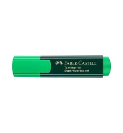 EVIDENZIATORE TEXTLINER 48 FABER-CASTELL