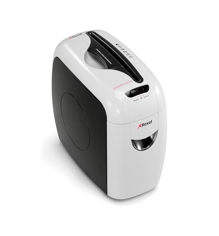 Distruggidocumenti Style REXEL FRA MM