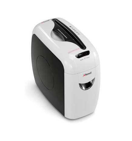 Distruggidocumenti Style REXEL FRA MM