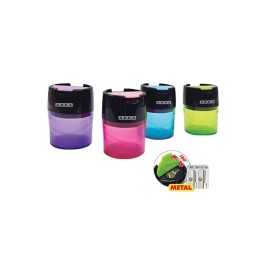 TEMPERINO TWIST 2F ARDA