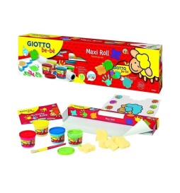 Set Giotto Be-Be MAXI ROLL PAINTING 471800