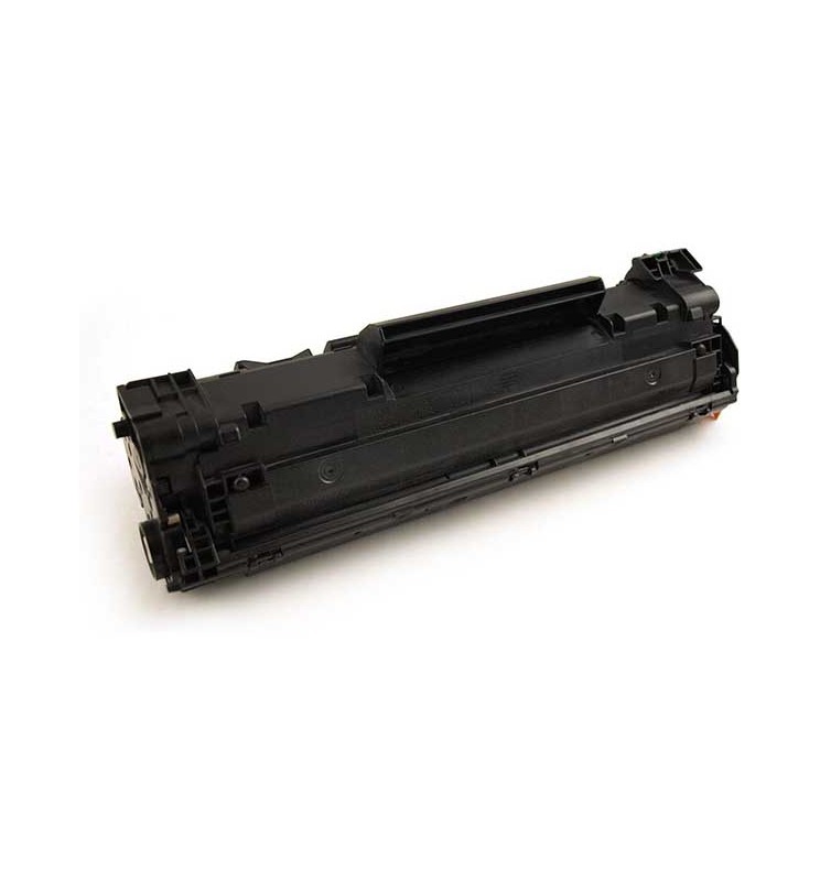 HP LASERJET PRO M201 TONER BK COMP HC HP CF283X CANON 737H
