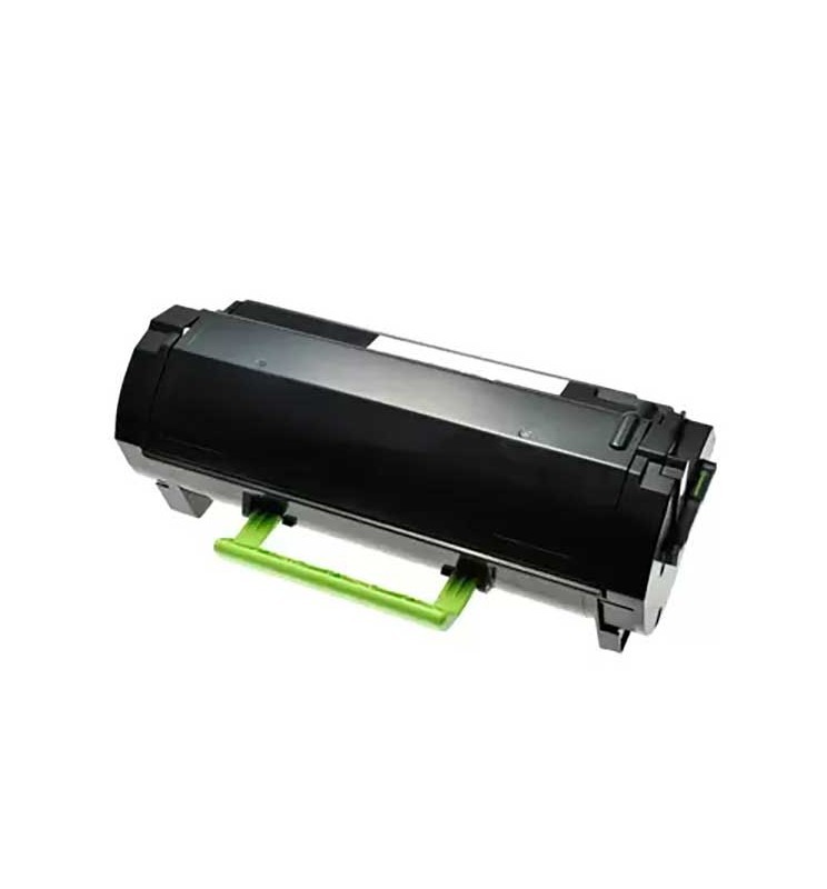 LEXMARK MX310/410/510/511/611 TONER COMP 60F2H00