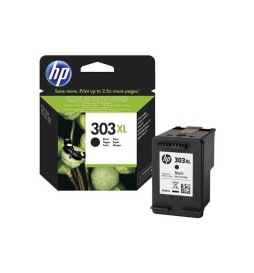 HP N°303 XL NERA ORIGINALE