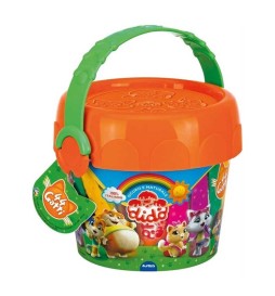 Didò SECCHIELLO 44 GATTI BUFFYCATS