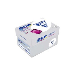 CARTONCINO BIANCO DCP A4 160G 250F