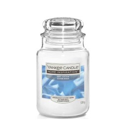 GIARA GRANDE YANKEE CANDLE 538g    CANDELA PROFUMATA