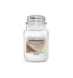 GIARA GRANDE YANKEE CANDLE 538g    CANDELA PROFUMATA