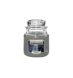 GIARA MEDIA YANKEE CANDLE 340g     CANDELA PROFUMATA