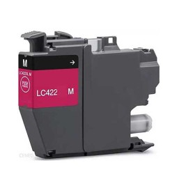 CARTUCCIA COMP BROTHER MAGENTA J5345345/5740/6540