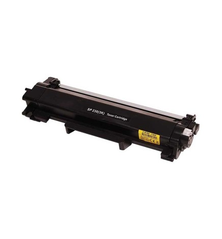 TONER COMP RICOH SP230H 3K NERO