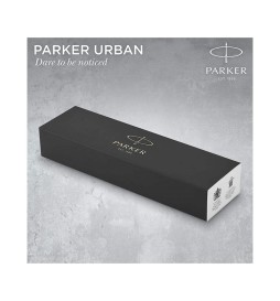 PENNA SFERA URBAN MUTED BLACK CT M TWIST PARKER