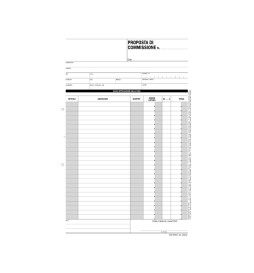 COPIA COMMISSIONI A4 3 COPIE