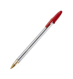 PENNA BIC CRISTAL 1,0