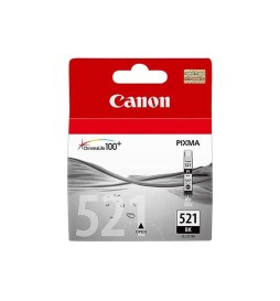 CANON CLI521 NERO ORIGINALE