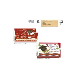 Biglietti Laurea classico