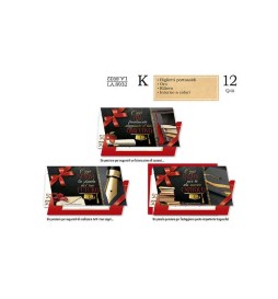 Biglietti Laurea classico