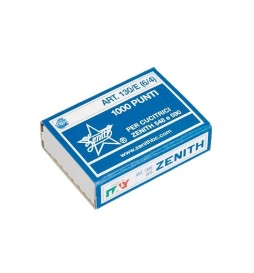 PUNTI ZENITH 130/E 1000