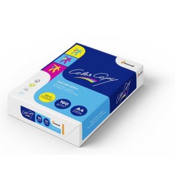 COLORCOPY A4 GR.160 FF250