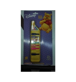 PLAYMONICA WINNIE POOH BONTEMPI