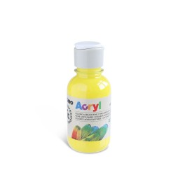 ACRILICO FINE ACRYL 125ml PRIMO