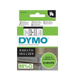 NASTRO DYMO 6mmX7m D1