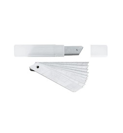 LAME PER CUTTER 18mm 10pz