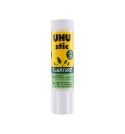 COLLA STIC UHU 21g RENATURE UHU