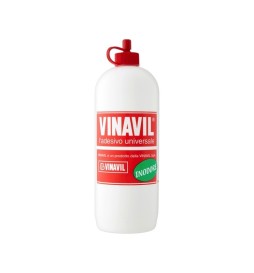 COLLA VINILICA VINAVIL 250g